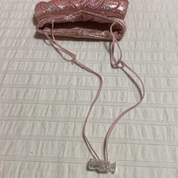 Build-a-Bear Disney Princess Dress Up w/Accessories - Picture 9 of 10